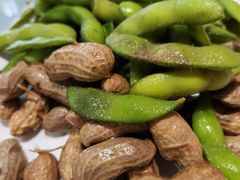 -听涛雅苑百味饺子老家菜馆