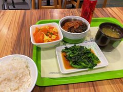 -老乡鸡(南京新街口洪武北路店)