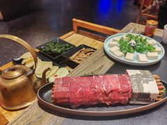 -吼堂老火锅(太古里总店)