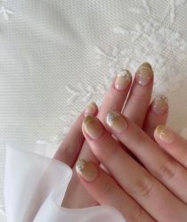 -Adore nail日式美甲美睫