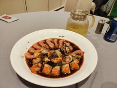 -高佳庄·海鲜酒楼(东港店)