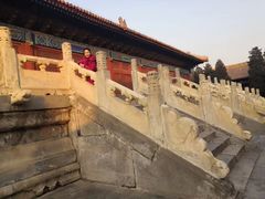 -北京市劳动人民文化宫(太庙)