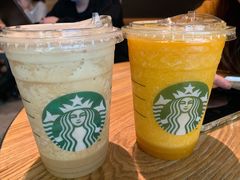 -星巴克(合肥包河万达广场店)