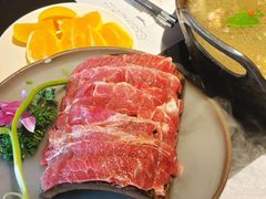 -盡膳口福·百年汤方火锅(科华北路店)