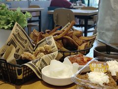 -李先生的首尔小馆(松江启源广场店)