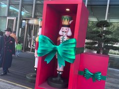 -上海静安香格里拉大酒店