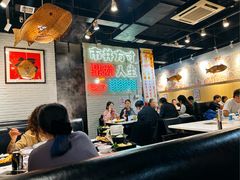 -京门活鱼馆·鱼火锅(百子湾（原红庙）店)