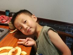 -忆千城印象火锅川锅·铜锅·烧烤