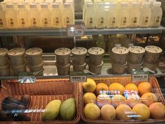 -宝珠奶酪(浦东金桥店)