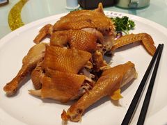 -紫丁香饭店-中餐厅