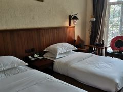 -森波拉火山温泉