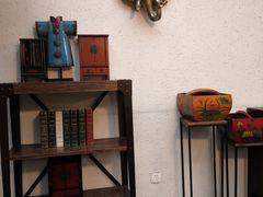 -龙源九号花园酒店(叶埠桥店)