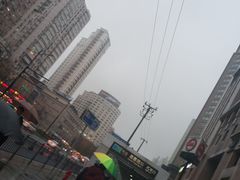 -嘉善路(地铁站)