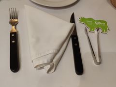 -拉蒂娜·巴西牛排馆 Latina·Brazilian Steakhouse(陆家嘴旗舰店)