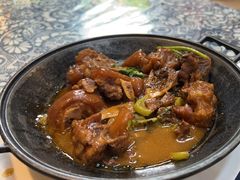 -米庄·原味私房菜(骏壹万邦店)