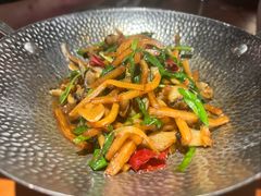 -寻宝记绍兴菜(鲁迅路店)