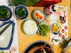 -伊豆野菜村(大族广场店)