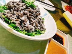 -蓬川食府(金海道店)