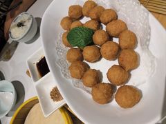 -惠丰堂饭庄·烤鸭·京味菜(万泉庄 苏州桥店)