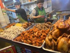 -道口童仔鸡(友谊街店)