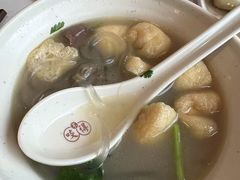 -咬不得高祖生煎·简餐(城站店)
