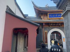 -小河直街历史文化街区