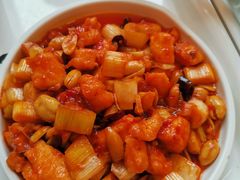 -七食九号食堂(东丽空港店)