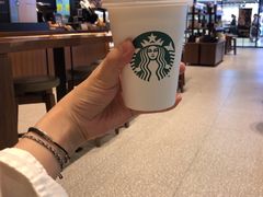 -星巴克臻选(北京太阳宫凯德店)