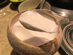 -润泽园椰子鸡(汇一城店)