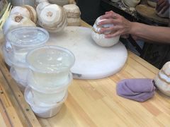 -椰子下蛋(南锣鼓巷店)