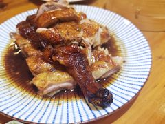 -金穗园·砂锅粥.醉鸡煲火锅(长寿路店)