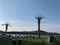 -上海月湖雕塑公园