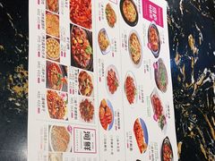 -浔庐餐厅•江西老字号•九江菜(烟水亭店)