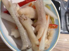 -探窝·竹笙椰子鸡(杨箕店)