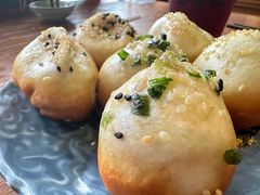 -鑫震源·苏式大虾生煎(山塘街店)