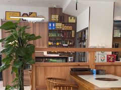 -鸿运诚羊蝎子·火锅(西单店)