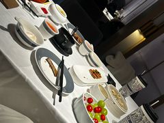 -二十四单 淮扬新味