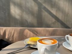 -大小咖啡 BigSmallCoffee(麦子店)