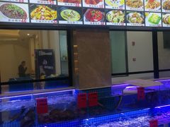 -洲晓鲜·舟山海鲜大排档(朱家尖风景区店)