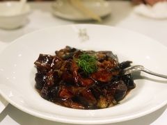牛肝菌茄子-苏浙汇(朝外店)