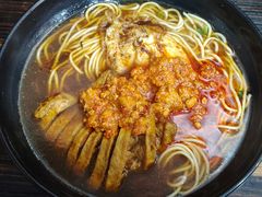 -220辣肉面馆(松花江路店)