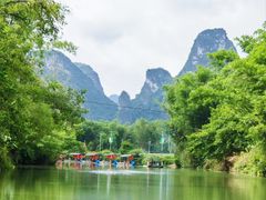 -明仕田园