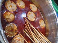 藤椒涮牛肚-大孩龙虾(体育场旗舰店)