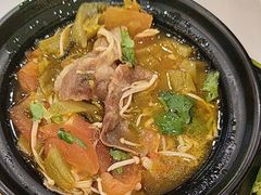 -老娘舅(吴山路店)