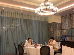 -上海小南国(金桥国际广场店)