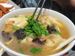 萧记三鲜烩面-萧记三鲜烩面(黄河路店)