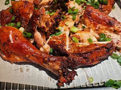 -绿茶餐厅(西单老佛爷店)