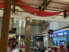 大堂-郑喜旺烧烤(郑州总店)