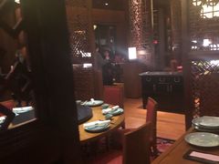 -丽江金茂凯悦臻选酒店-滇香馆