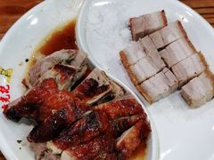 -澳门陈光记烧味饭店(南京德基广场店)